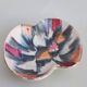 Porcelain dish