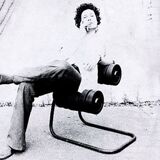 Philippe Starck seat for Pierre Cardin