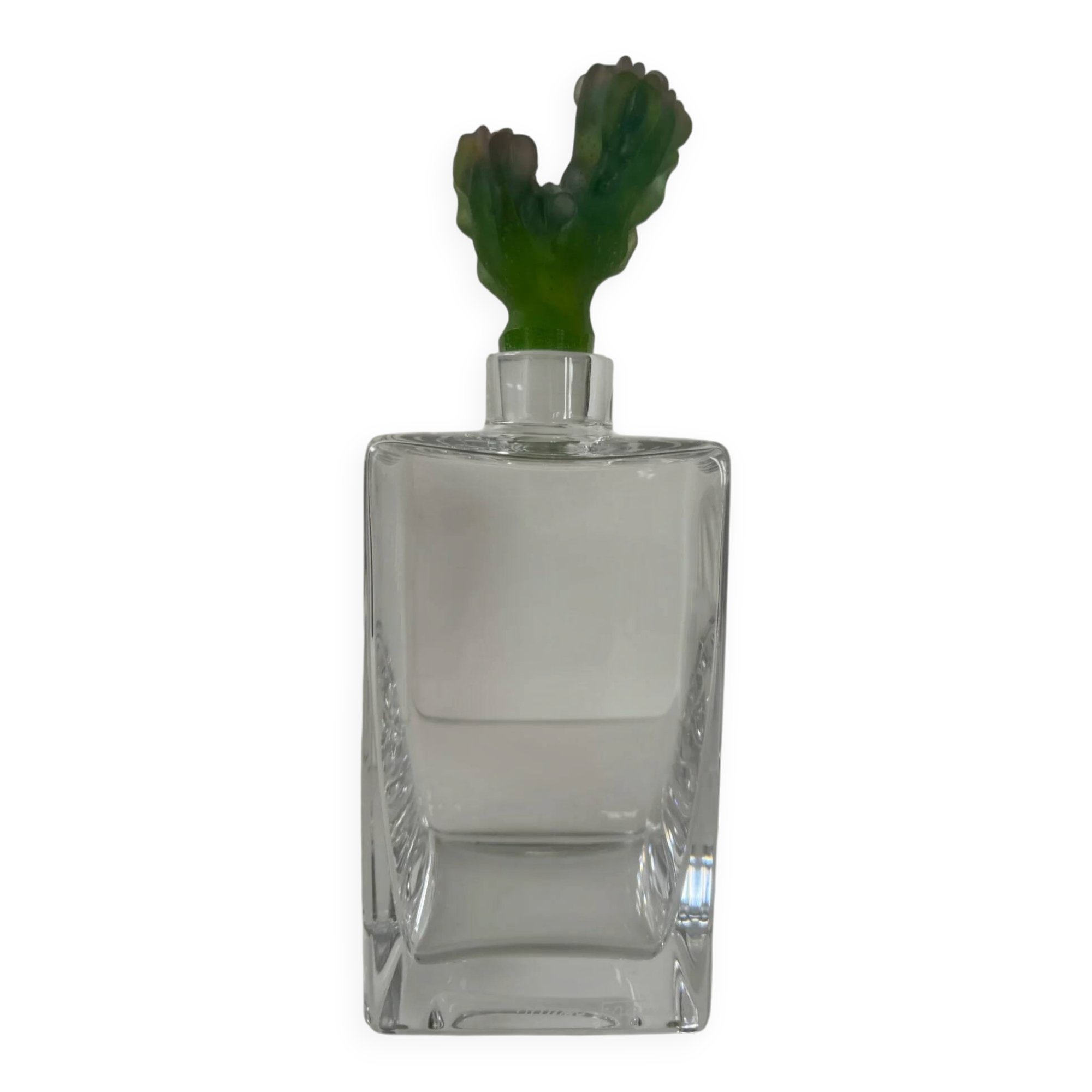 Daum Carafe – Cactus