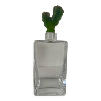 Daum Carafe – Cactus