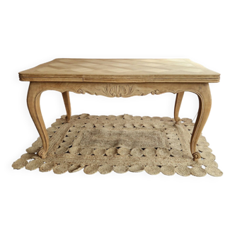 Table chateau