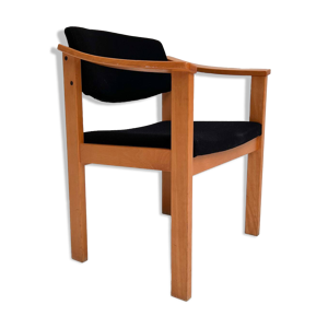 Chaise moderne de style
