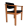 Midcentury Modern chair in Scandinavian style, 1980s
