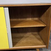 Sideboard by Jiri Jiroutek for Interier Praha, 1960s
