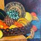 Basket of fruits