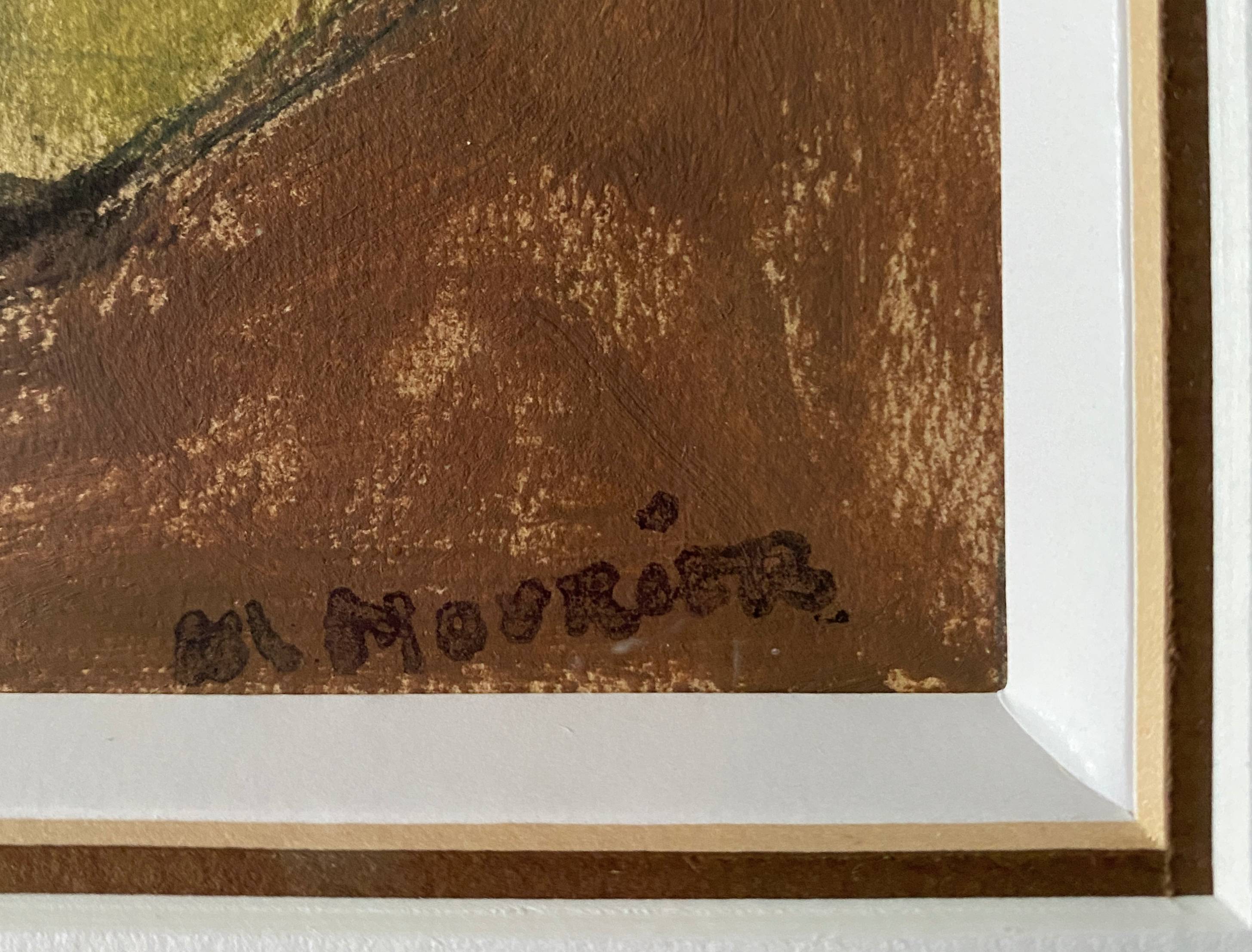 Photo 1/7 Mouse over to enlarge Do you have one to sell? Sell yours Aquarell painting