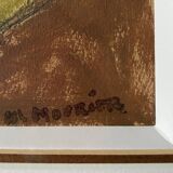 Photo 1/7 Mouse over to enlarge Do you have one to sell? Sell yours Aquarell painting