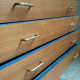 Dresser of the 50s/60s
