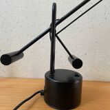 Articulated pendulum lamp 1980