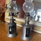 Lampe à essence