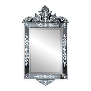 miroir vénitien, Italie