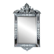 Venetian mirror, Italy – 1950