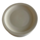 Set of 10 Havilland ivory modernist dessert plates 1960