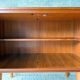 Commode vintage en teck, années 60/70