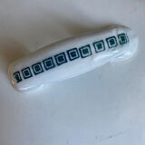 Tureen stamped new ceramic factories of North Saint Amand