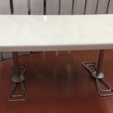 Table basse vintage
