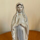 Virgin status of Loures Marie late 19th century