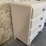 Vintage chest of drawers
