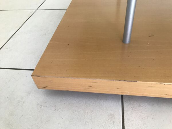Table basse de salon