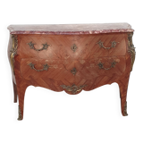 Curved chest of drawers from st L15