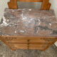 Commode coiffeuse art déco 1930