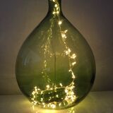 Demijohn 15 L VOD of a pretty green