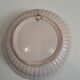 Nevers earthenware salad bowl