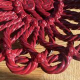 Vallauris or Uzes slip cutting