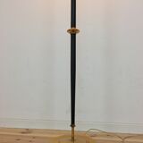 Moonlight 50s black and golden brass