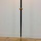 Moonlight 50s black and golden brass