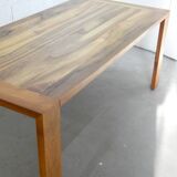 Large Eaton table for Roset line 2010s