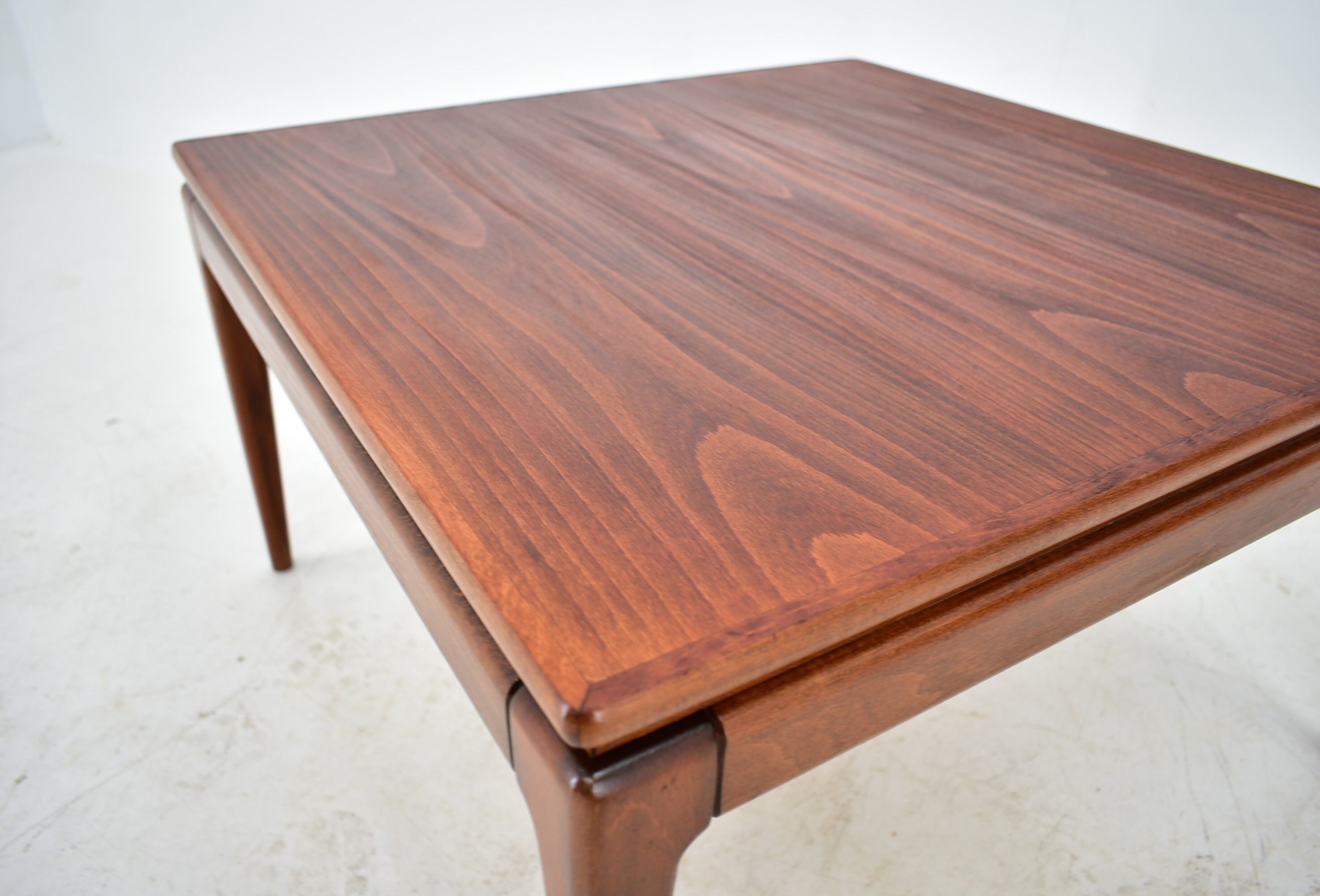 Conference Table, Czechoslovakia, 1970's