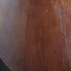 Louis Philippe period walnut table
