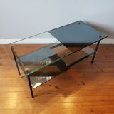 Vintage coffee table