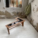 Coffee table Guillerme and Chambron ed. Your Home