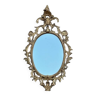 Miroir 124x70 cm