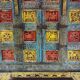 Antique Bridal Chest from India