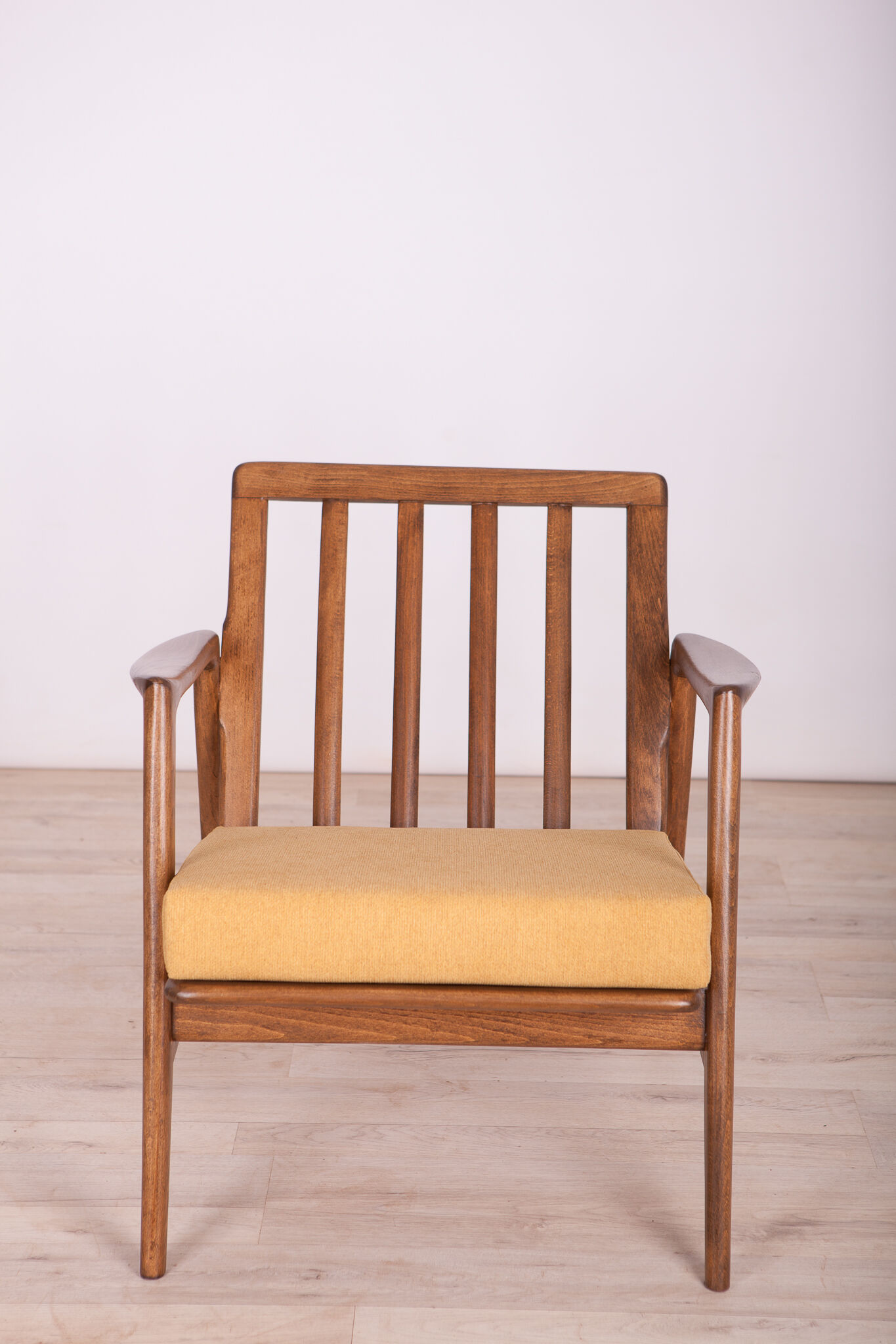 Armchair 300-139 by Swarzędzka Furniture Factory, 1960s