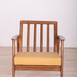 Armchair 300-139 by Swarzędzka Furniture Factory, 1960s