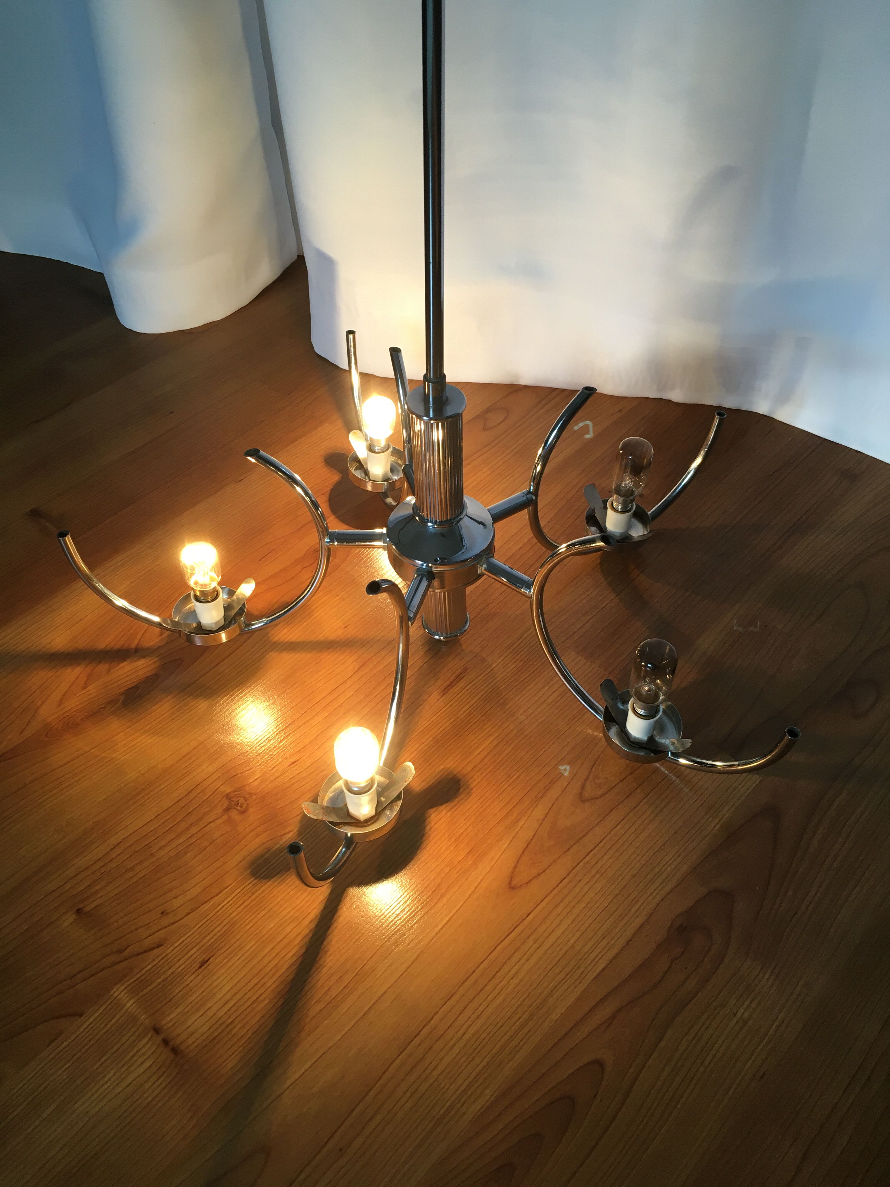 Lustre Italian design