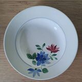 5 soup plates