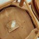 Lot de 4 chaises de salle a manger par Antonin Suman pour Tatra Nabytok