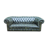 Chesterfield sofa
