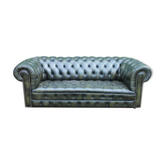 Chesterfield sofa