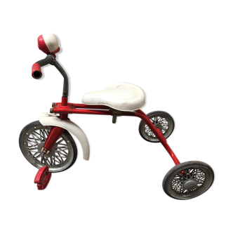 Vintage tricycle 1960