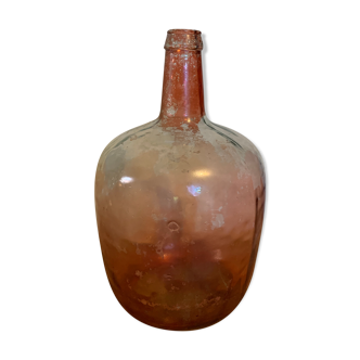 Red Vibesal demijohn