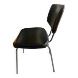 Chaise retro