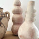 Berber pottery
