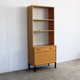 Classeur vintage | armoire de bureau | Kinnarps | Suède
