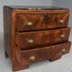 Dresser 3 drawers 1930 Art Deco